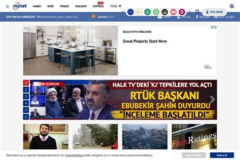 mynet webmail.